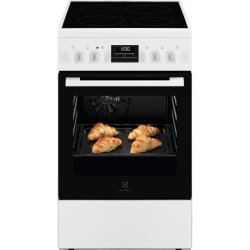 Cuisinière vitrocéramique LKR524292W