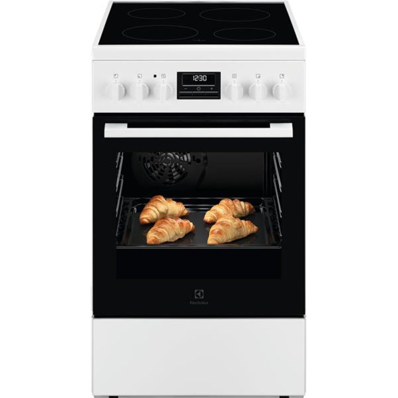 Cuisinière vitrocéramique LKR524292W