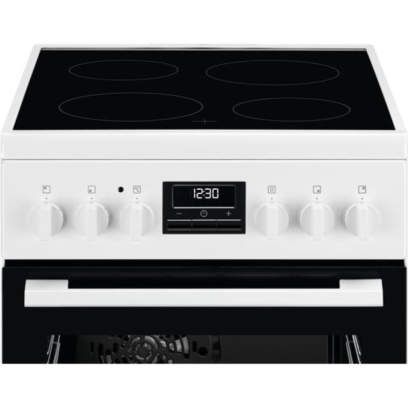 Cuisinière vitrocéramique LKR524292W