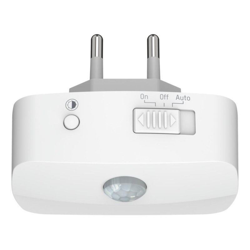 Ansmann NL30 AC Plug in night-light
