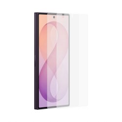 Samsung Anti-reflecting Film für Galaxy Fold8 U. Transparent