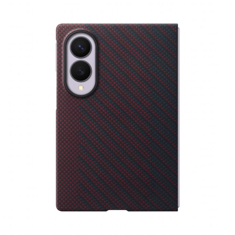 Samsung Carbon Magnet Case für Galaxy Fold8