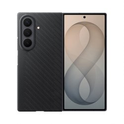 Samsung Carbon Magnet Case für Galaxy Fold8 Ultra Black