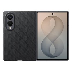 Samsung Carbon Magnet Case für Galaxy Fold8