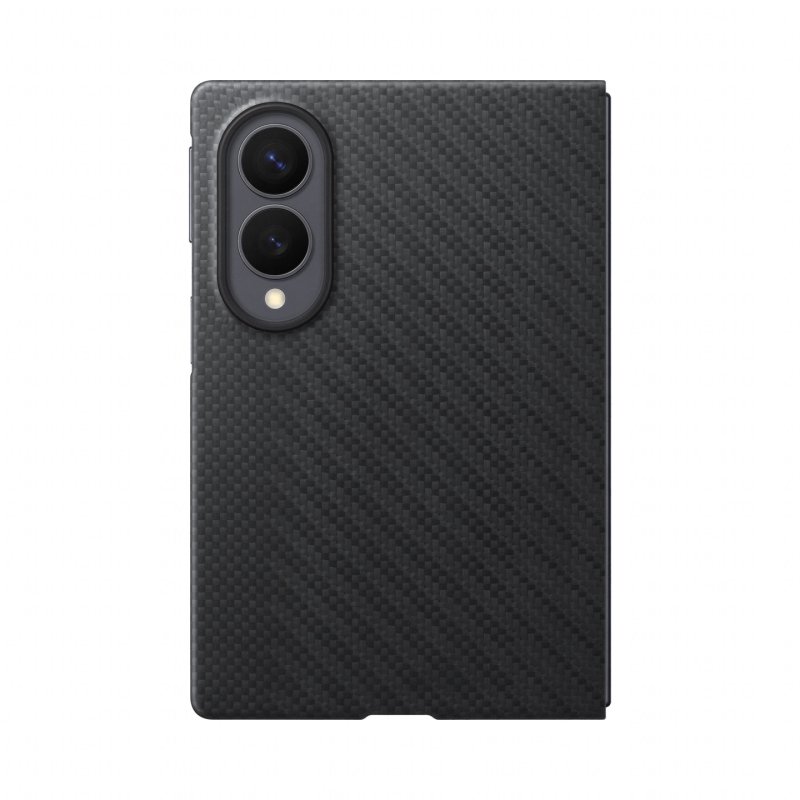 Samsung Carbon Magnet Case für Galaxy Fold8