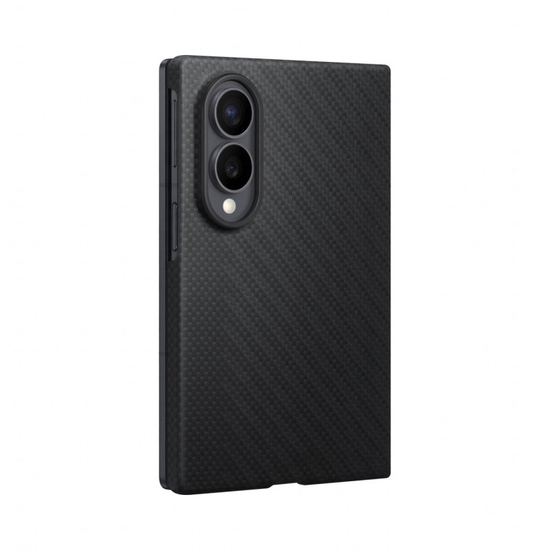 Samsung Carbon Magnet Case für Galaxy Fold8