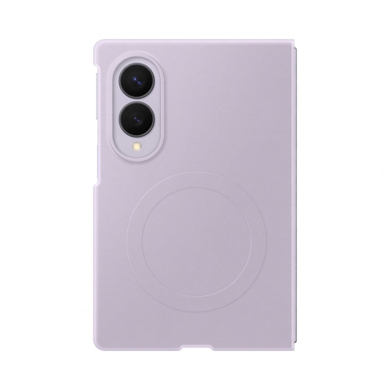 Samsung EF-EF971CVEGWW coque de protection pour téléphones portables 19,3 cm (7.6") Housse Violet
