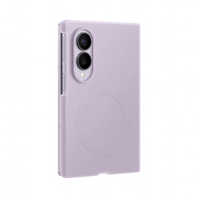 Samsung Silicone Magnet Case für Galaxy Fold8