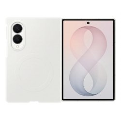 Samsung Silicone Magnet Case für Galaxy Fold8