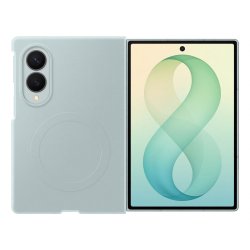 Samsung EF-EF971CGEGWW coque de protection pour téléphones portables 19,3 cm (7.6") Housse Vert