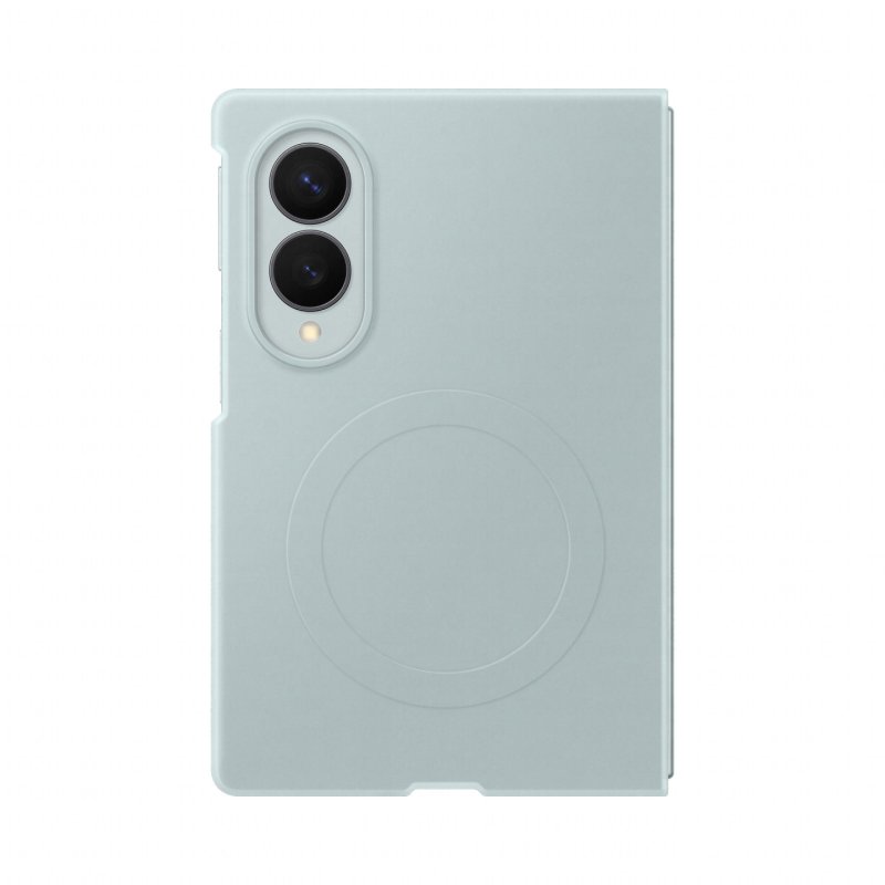 Samsung Silicone Magnet Case für Galaxy Fold8