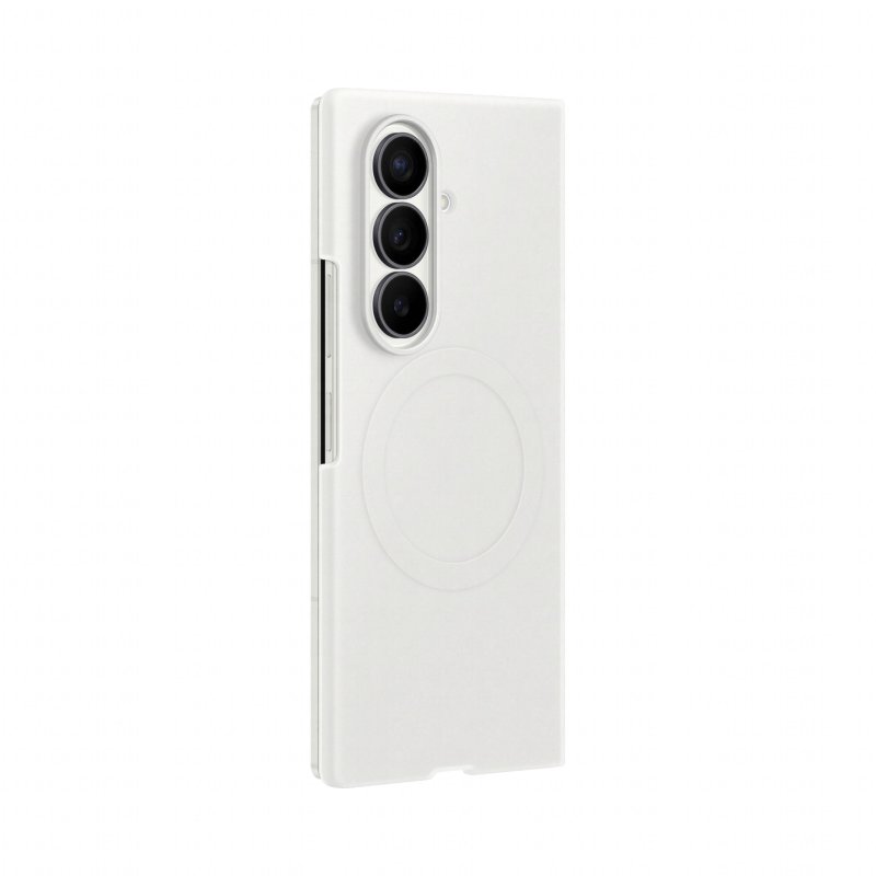 Samsung EF-EF976CWEGWW coque de protection pour téléphones portables 20,3 cm (8") Housse Blanc