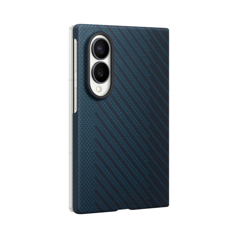 Samsung Carbon Magnet Case für Galaxy Fold8