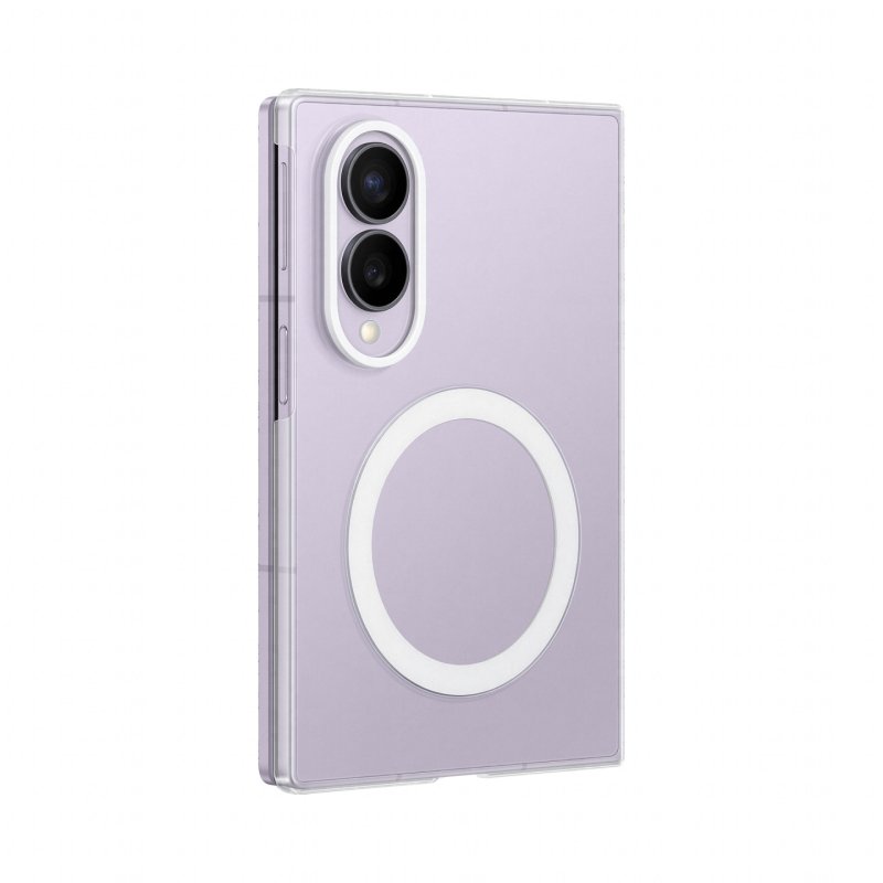 Samsung Clear Magnet Case für Galaxy Fold8