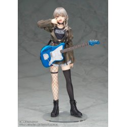 Girls Band Cry PVC Figure 1/7 Momoka Kawaragi 24 cm
