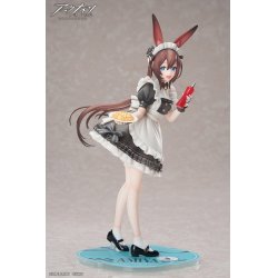 Arknights Limpie Series PVC Figure 1/8 Amiya Tea Time VER. 22 cm