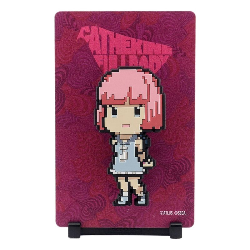 Catherine FiGGYZ Magnet Collectible Rin 11 cm