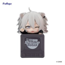 Hololive Production Hikkake PVC Figure Shishiro Botan 12 cm