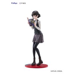 Persona 5 Royal F:NEX PVC Figure 1/7 Makoto Niijima 23 cm