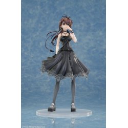 Wonderful Everyday -Diskontinuierliches Dasein- PVC Figure 1/7 Yuki Minakami Regular Edition 26 cm