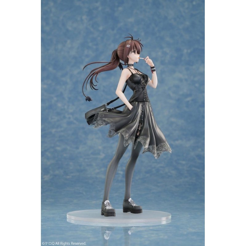 Wonderful Everyday -Diskontinuierliches Dasein- PVC Figure 1/7 Yuki Minakami Regular Edition 26 cm