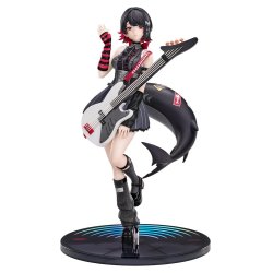 Zenless Zone Zero Gift PVC Figure 1/8 Ellen Joe Sparkling Wonderland Ver. 21 cm