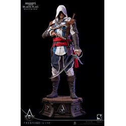 Assassin's Creed Prestige Line Statue 1/2 Edward Kenway 110 cm