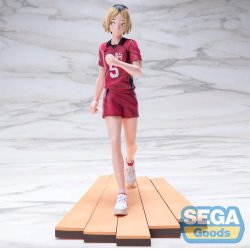 Haikyu!! High Premium PVC Statue Kenma Kozume 16 cm