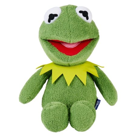 Disney Muppets Plush Figure Kermit 20 cm