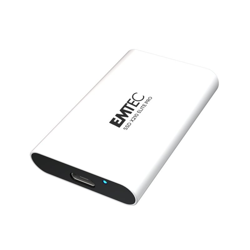 Emtec SSD 3.2Gen2x2 X210 PRO 2TB Port.