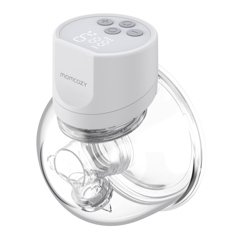 Momcozy S12 Pro tire-lait 180 ml Électronique