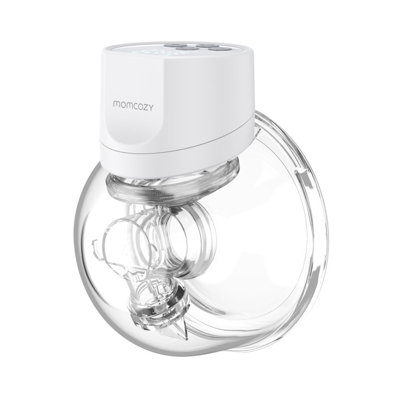 Momcozy S12 Pro tire-lait 180 ml Électronique