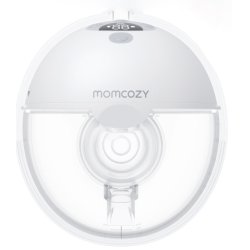 Momcozy BP180-GR00BA-A tire-lait 160 ml Électronique