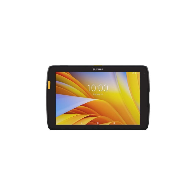 Zebra ET40 - Tablet - robust - Android 11 - 64 GB UFS card - 25.7 cm (10.1)