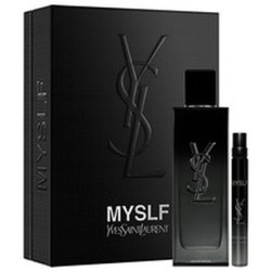 Yves Saint Laurent MYSLF Eau de Parfum 100ml and 10ml Box for Men