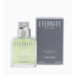 Calvin Klein Eternity 100 ml Hommes