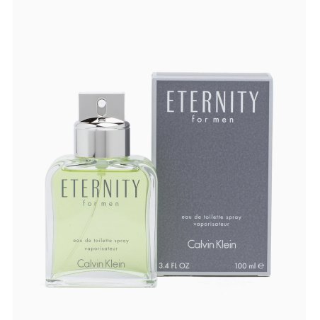 Calvin Klein Eternity Men