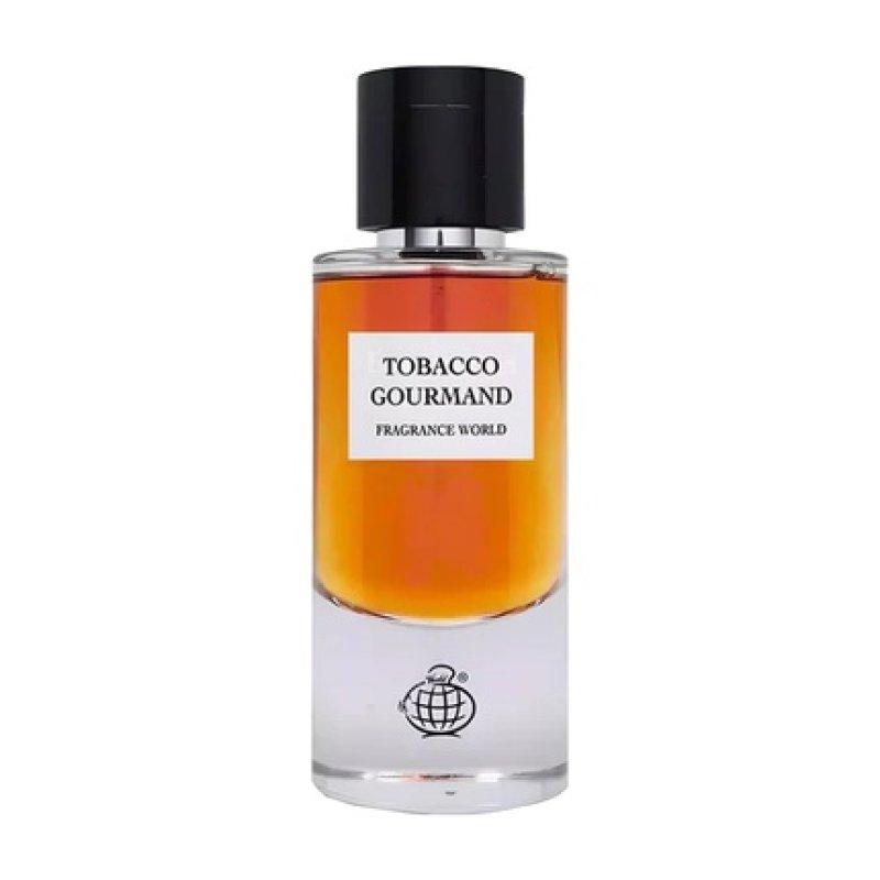 Fragrance World Tobacco Gourmand Eau de Parfum 80ml