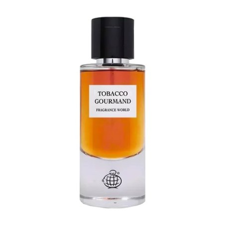 Fragrance World Tobacco Gourmand Eau de Parfum 80ml