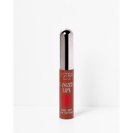 Astra Make Up GANGSTA LIPS Peel Off Lip Color