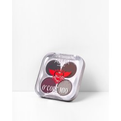 Astra Make Up O' CORE MIO Eyes Palette