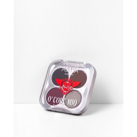 Astra Make Up O' CORE MIO Eyes Palette