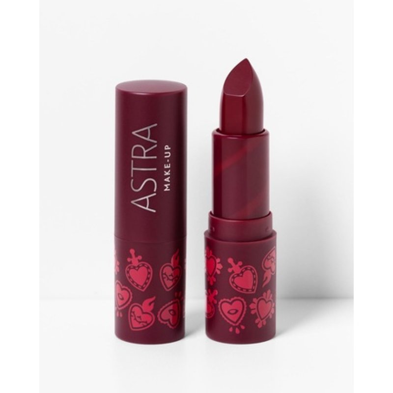 Astra Make Up Lip Creamynal Smooth and Creamy Lip Color