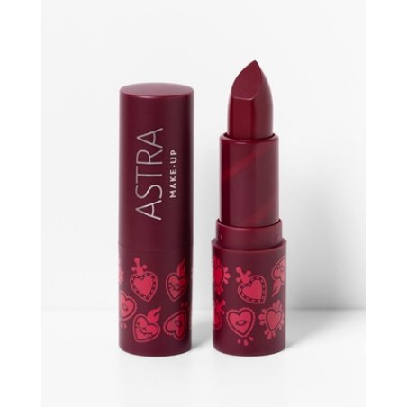 Astra Make Up Lip Creamynal Smooth and Creamy Lip Color
