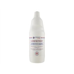 GIMA 36636 antiseptique de soin de santé 1000 ml Bouteille Liquide
