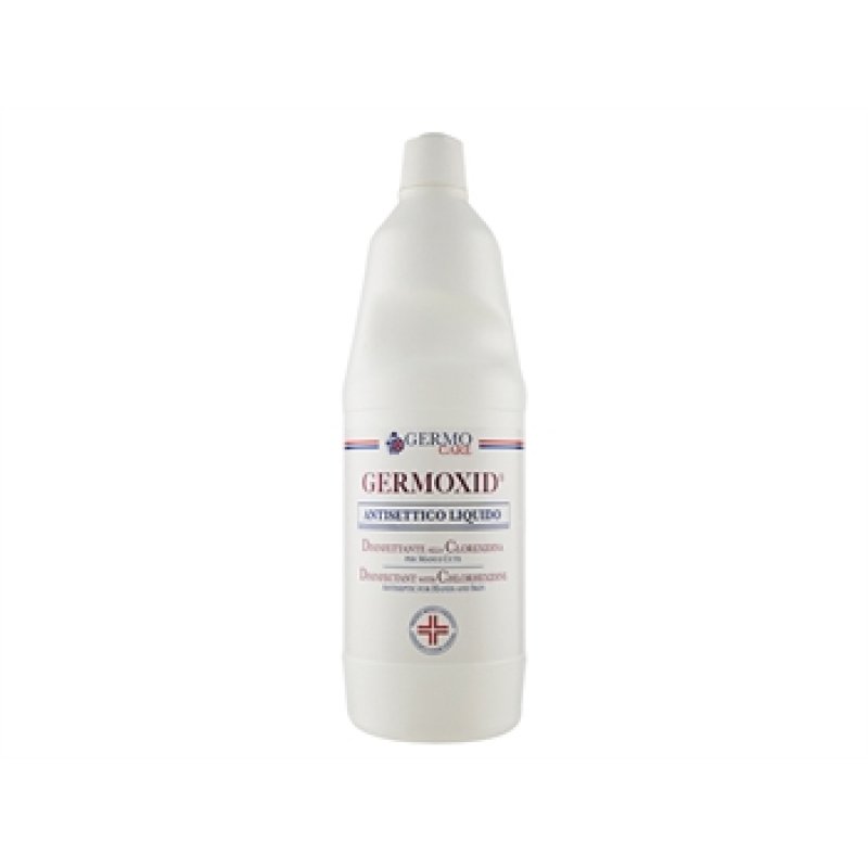 GIMA GERMOXID DISINFECTION - 1 l