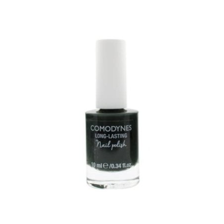 Comodynes CCC Nail Lacquer Green Khaki 10ml