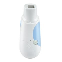 NUK 10256380 thermometre digital Thermomètre à distance Bleu, Blanc Universel Boutons