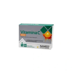 Named Vitamin C 1000 Dietary Supplement 40 Tablets