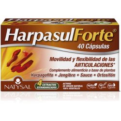 Actibios Harpasul Forte 40 Cap. 1 Piece 400g